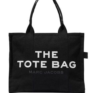 Marc Jacob Travelers Tote Black